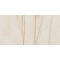 Tubądzin MILD CLAY LEAVES A DEKOR GRESOWY 119,8x59,8 GAT.1