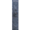 Paradyż MONPELLI navy mix cegiełka STR 6,59X29,8 POŁYSK 