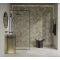 Paradyż MONPELLI olive murano 19,8X29,8 MOZAIKA NACINANA
