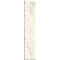 Paradyż MONPELLI white mix cegiełka STR 6,59X29,8 POŁYSK 