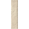 Paradyż MONPELLI ivory mix cegiełka STR 6,59X29,8 POŁYSK 