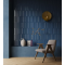 Paradyż MONPELLI navy cegiełka STR C 6,59X29,8 POŁYSK 