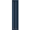 Paradyż MONPELLI navy cegiełka STR C 6,59X29,8 POŁYSK 