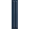 Paradyż MONPELLI navy cegiełka STR D 6,59X29,8 POŁYSK 
