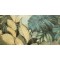 Domino ALABASTER SHINE Leaves A MAT 59,8x119,8 Element 1