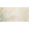 Domino ALABASTER SHINE Leaves B MAT 59,8x119,8 Element 4
