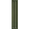 Paradyż MONPELLI olive cegiełka STR C 6,59X29,8 POŁYSK 