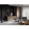 Cerrad PALETTE BLACK 7,4X30 