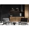 Cerrad PALETTE BLACK 7,4X30 