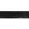 Cerrad PALETTE BLACK 7,4X30 gat.1