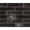 Cerrad PALETTE BLACK 7,4X30 