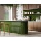 Cerrad PALETTE GREEN 7,4X30