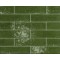 Cerrad PALETTE GREEN 7,4X30