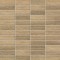 Tubądzin ILMA brown mozaika ścienna 29,8x29,8