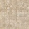 Tubądzin LAVISH brown mozaika ścienna 29,8x29,8