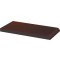 Paradyż CLOUD brown parapet 24,5x13,5