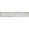 Tubądzin HOLIDAY WOOD WHITE STR 119,8x19,8