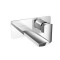 Excellent PRIDE bateria umywalkowa chrom AREX.4015CR