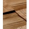  Stegu Panele Ścienne QUADRO 2 (Wood Collection) 380x380x6-14mm
