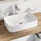 UMYWALKA CERAMIC R Slim 550