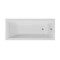 Excellent SAVIA wanna biała 170x75 WANL.SAV170.75WH