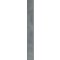 Paradyż TECNIQ silver cokół 7,2x59,8 PÓŁPOLER