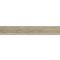 Paradyż SOUL beige cokół 7,2x44,8 MAT