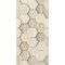 Paradyż SUNLIGHT Stone beige dekor Geometryk 30x60