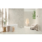 Tubądzin TERI Ivory SAT STR 59,8x59,8