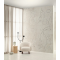 Tubądzin TERI Ivory SAT STR 59,8x59,8