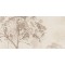 Tubądzin TROPICAL FOREST LEFT C DEKOR 119,8x59,8 GAT.1