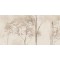 Tubądzin TROPICAL FOREST RIGHT C DEKOR 119,8x59,8 GAT.1