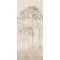 Tubądzin TROPICAL FOREST 3 DEKOR 247,8x119,8 GAT.1