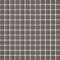 Uniwersalna mozaika szklana Paradyż Grigio 29,8x29,8 G1