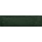 Tubądzin MASOVIA Verde C GLOSS STR 29,8x7,8