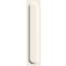 Paradyż MONPELLI white cegiełka STR B 6,59X29,8 POŁYSK 