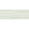 Marazzi DOVER White Block 3D MAT 30X90