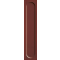 Paradyż MONPELLI wine cegiełka STR A 6,59X29,8 POŁYSK 