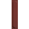 Paradyż MONPELLI wine cegiełka STR B 6,59X29,8 POŁYSK 