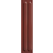 Paradyż MONPELLI wine cegiełka STR D 6,59X29,8 POŁYSK 