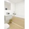 Paradyż WOOD BASIC Bianco 20x60