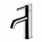 Omnires Y bateria umywalkowa chrom Y1210STCR